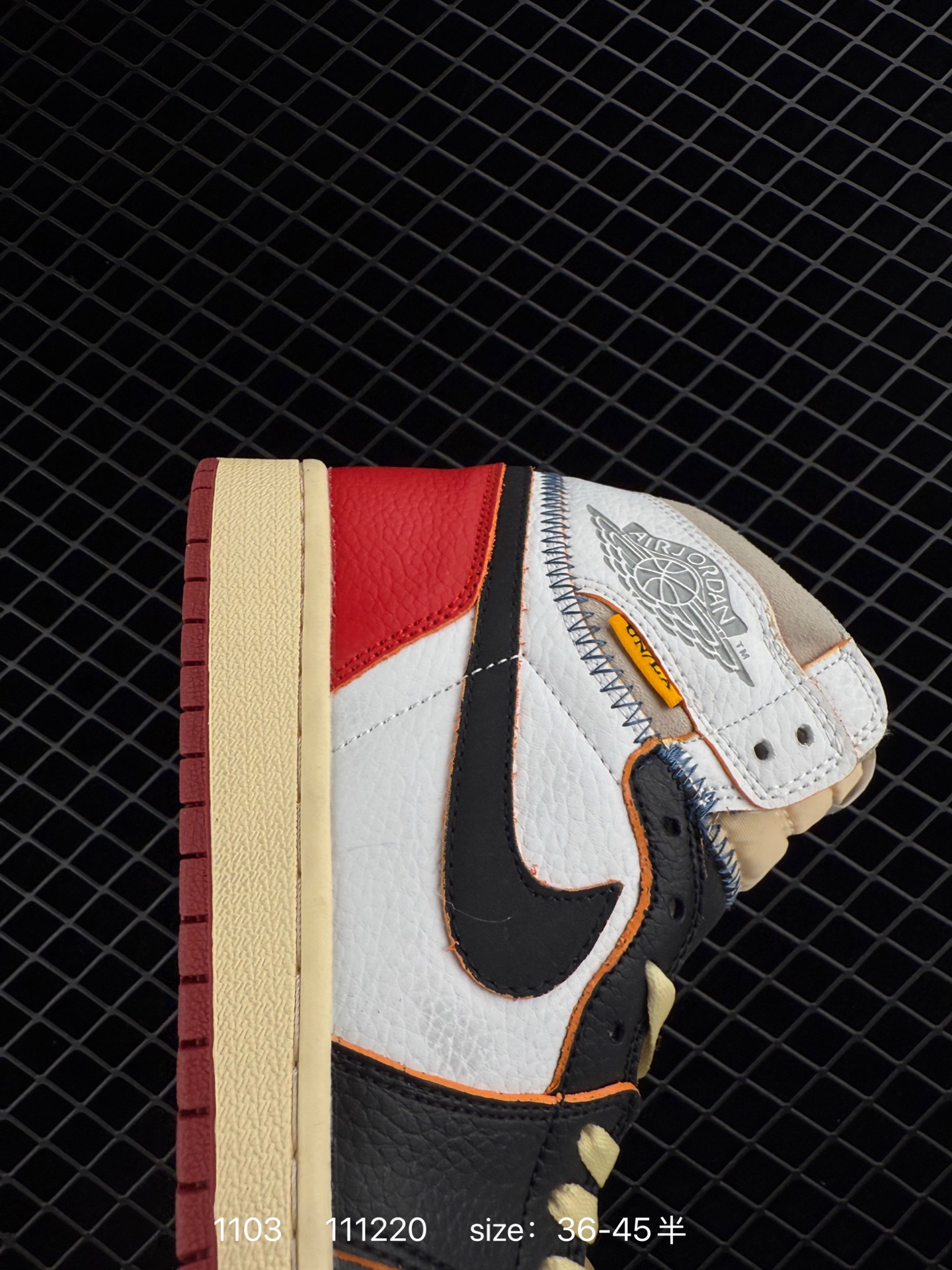 Air Jordan 1 Retro High OG NRG